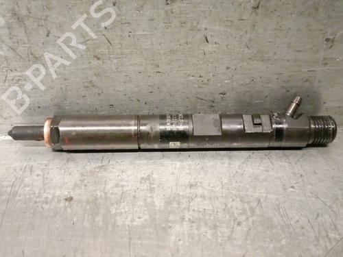 Used Injector RENAULT SCÉNIC II (JM0/1_) 1.5 dCi (JM02, JM13) (101 hp) 30688413