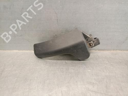 Used Front left interior door handle CITROËN JUMPER II Van 2.2 HDi 130 (130 hp) 29123469