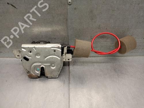 tailgate-lock-mercedes-benz-m-class-w164-2005-2006-2007-2008-2009-2010-2011-2012-39654811 main image