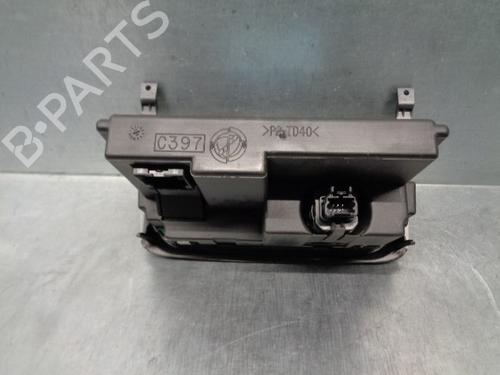 Climate control ALFA ROMEO 147 (937_) 1.9 JTDM 8V (937.AXD1A, 937.AXU1A, 937.BXU1A) | BP9556576I5 