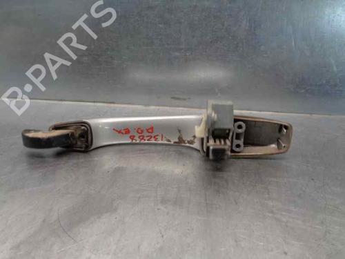 Front right exterior door handle CHRYSLER SEBRING (JS) 2.0 CRD | BP7869184C129 