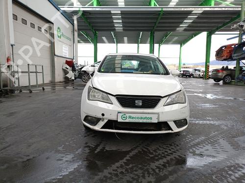 Seat buckle SEAT IBIZA IV ST (6J8, 6P8) 1.6 TDI | BP32340485I32 