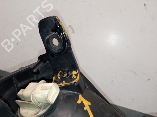 Left headlight KIA CARNIVAL / GRAND CARNIVAL III (VQ) 2.9 CRDi | BP29854951C28