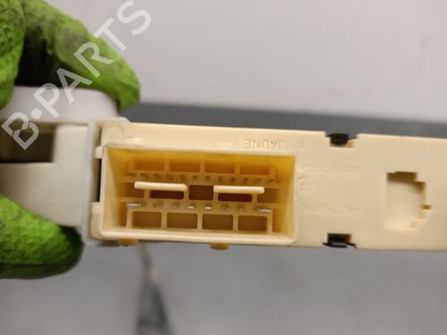 Front left window mechanism CITROËN C4 I (LC_) 1.6 16V | BP31376061C22 