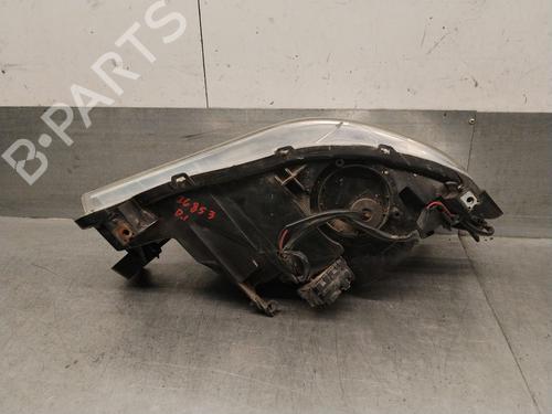 Left headlight SUBARU IMPREZA Hatchback (GR, GH, G3) 1.5 F (GH2) | BP40219892C28 - Image 4
