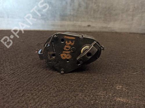 Heater blower motor BMW 5 (E60) 520 d | BP7441391M62 
