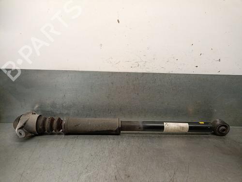 Used Left rear shock absorber SEAT IBIZA III (6L1) 1.4 TDI (70 hp) 22923767
