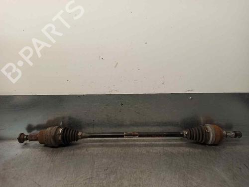 Used Right rear driveshaft VOLVO XC90 I (275) T6 AWD (272 hp) 9954743