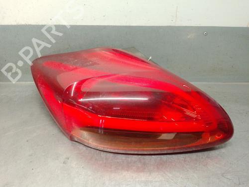 Used Left taillight Left taillight KIA PRO CEE'D (JD) 1.4 CVVT (100 hp) 33203728 33203728