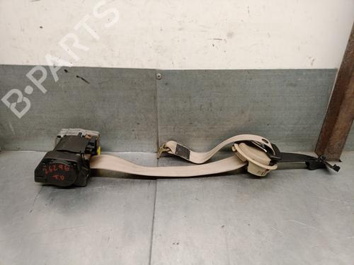 Used Rear right seatbelt Rear right seatbelt 38287400 38287400