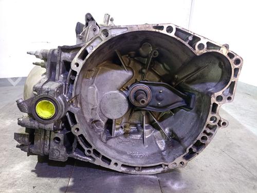 Used Gearbox PEUGEOT 407 SW (6E_, 6D_) 2.0 HDi 135 (136 hp) 29452170