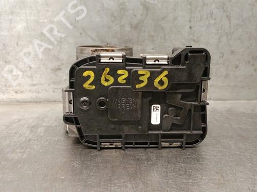 Throttle body FIAT 500 (312_) 1.2 (312AXA1A) | BP38415841M82 - Image 2