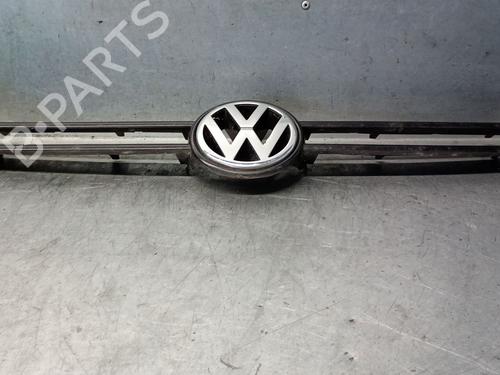 Grille VW GOLF IV (1J1) 1.9 TDI | BP27513774C40 