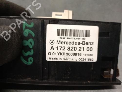 Electronic module MERCEDES-BENZ A-CLASS (W176) A 200 CDI / d (176.008) | BP40453356M83 - Image 4