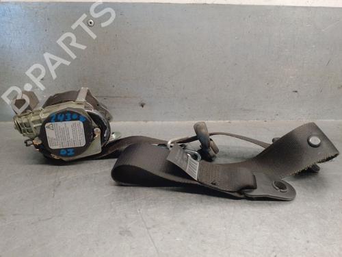 Used Front left seatbelt FORD MONDEO IV (BA7) 2.0 TDCi (140 hp) 31215126