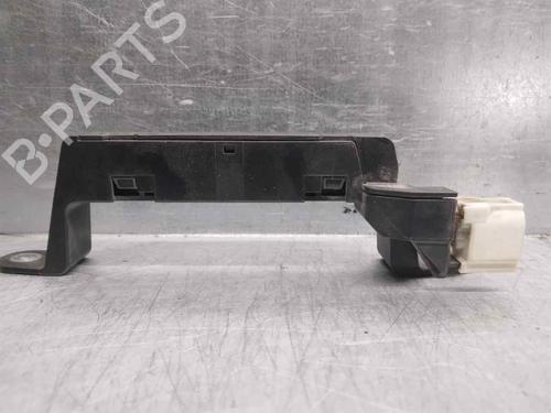 Used Antenna/Base TOYOTA VERSO (_R2_) 2.0 D-4D (AUR20_, AUR20R) (126 hp) 20260886