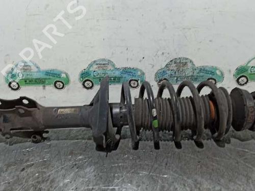 Used Right front shock absorber SEAT CORDOBA Vario (6K5) [1996-2002]  5092692