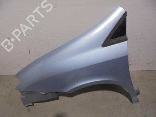 Forkjerm venstre FIAT ULYSSE (179_) 2.2 JTD (128 hp) 9273349