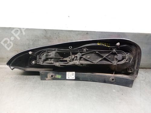 Left taillight SMART FORFOUR (454) 1.5 CDI (454.001) | BP23086037C34 