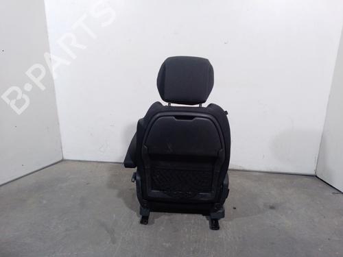 Right front seat CITROËN GRAND C4 SPACETOURER (3A_, 3E_) 1.6 BlueHDi 120 | BP29512502C16 