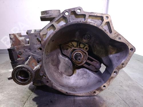Used Gearbox CHRYSLER VOYAGER IV (RG, RS) 2.5 CRD (141 hp) 29260322