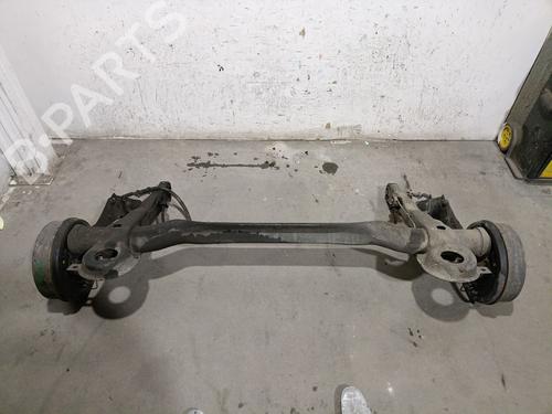 Used Rear axle PEUGEOT EXPERT Van (222) 2.0 HDI (94 hp) 25847397
