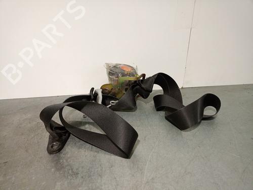 Front left seatbelt MAZDA 323 F VI Hatchback (BJ) 1.9 16V (BJ14) | BP24627720I26 