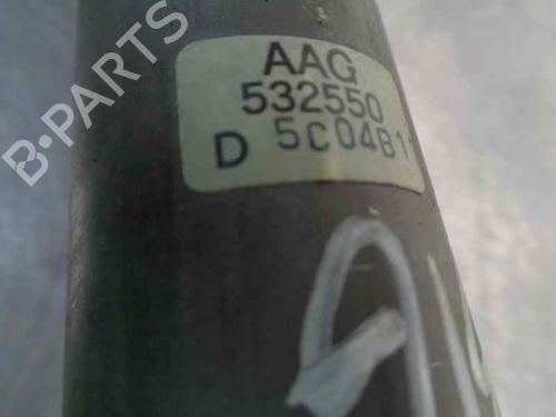 Steering column CHEVROLET LACETTI (J200) 1.6 | BP5788624M21 