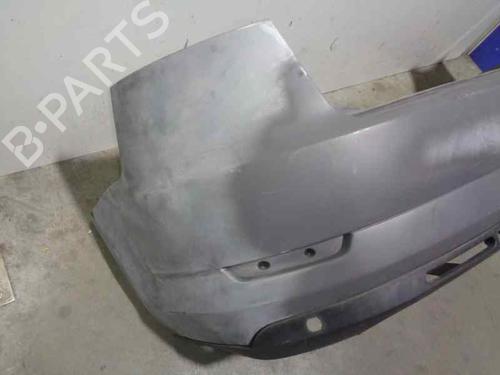 Rear bumper FORD MONDEO IV (BA7) 2.0 TDCi | BP6693940C8
