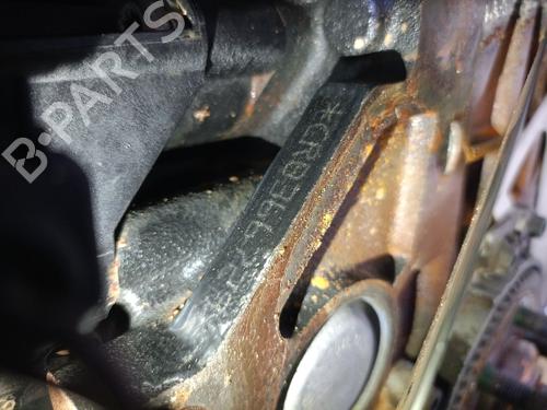 Engine VW GOLF VII (5G1, BQ1, BE1, BE2) 2.0 TDI | BP24209470M1 