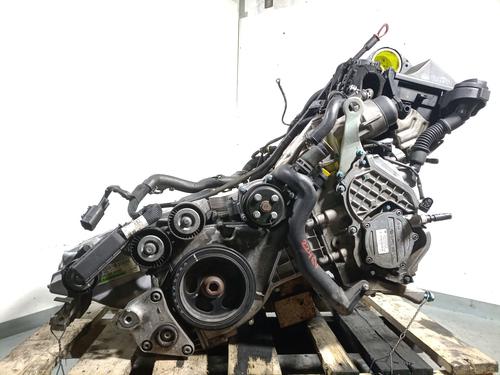 Motor MERCEDES-BENZ A-CLASS (W169) A 200 CDI (169.008, 169.308) (140 hp) 31886257