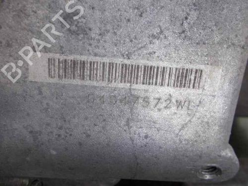 Gearbox OPEL VECTRA C GTS (Z02) 1.9 CDTI (F68) | BP2050144M3