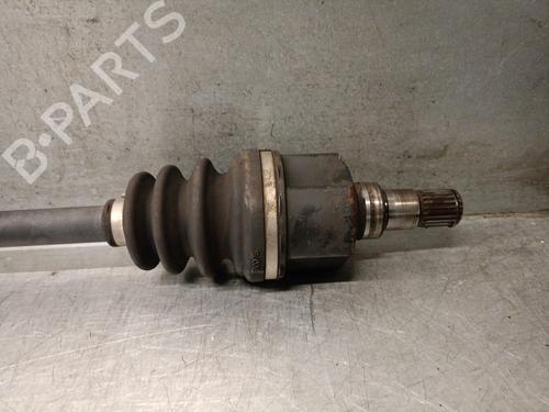 Right front driveshaft DAEWOO KALOS (KLAS) 1.2 | BP27898900M39 