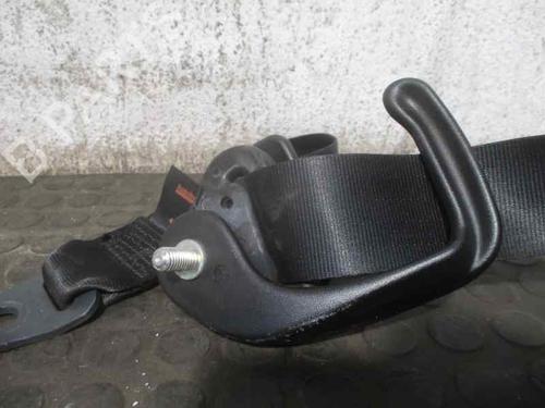 Rear left seatbelt PEUGEOT 307 SW (3H) 2.0 HDi 135 | BP7762480I29 