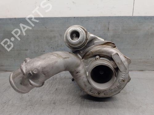 Turbolader/Kompressor RENAULT TRAFIC II Van (FL) 2.5 dCi 135 (FL0D) (135 hp) 20268869