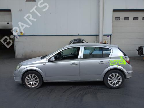 Brugte OPEL ASTRA H (A04) 1.7 CDTI (L48) 4783718