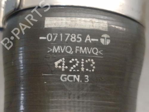 Pipe DACIA DOKKER MPV (KE_) 1.5 dCi / Blue dCi 75 (KEAJ, KEAH, KEJW) | BP25245518M125 