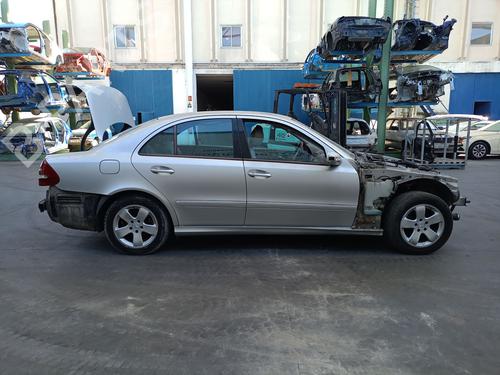 Egr MERCEDES-BENZ E-CLASS (W211) E 320 CDI (211.026) | BP36356111M69 - Image 9