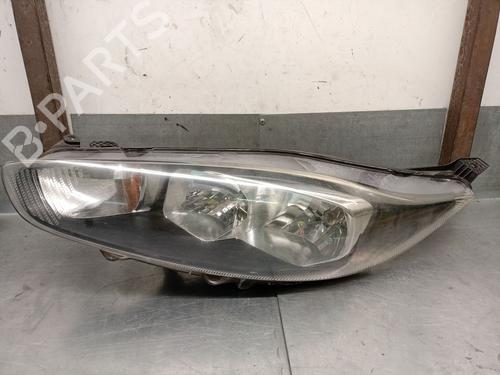 left-headlight-ford-fiesta-vi-cb1-ccn-2008-39506173 main image