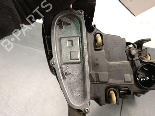 Left headlight DACIA SANDERO III 1.0 TCe 90 | BP31680261C28