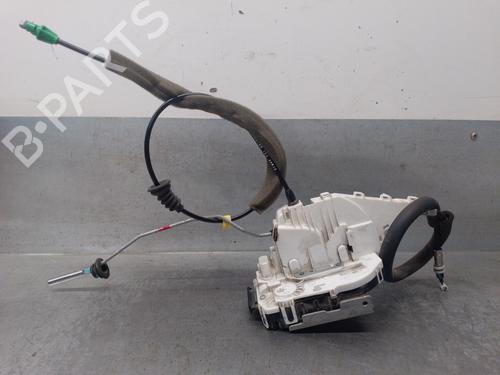 Used Front right lock FIAT FREEMONT (345_) 2.0 JTD (140 hp) 16910527