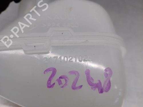 Expansion tank RENAULT CAPTUR II (HF_) TCe 100 (HFMT) | BP17772052C120 