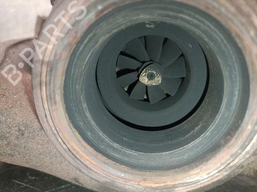 Turbocompressore/Compressore VW JETTA III (1K2) 1.9 TDI | BP29870156M71