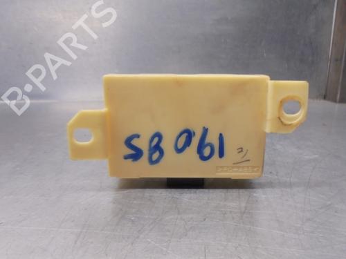 Used Electronic module AUDI A4 B5 (8D2) 1.9 TDI (110 hp) 15882021
