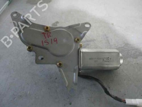 Rear wiper motor KIA SHUMA II (FB) 1.6 | BP2225586M102 