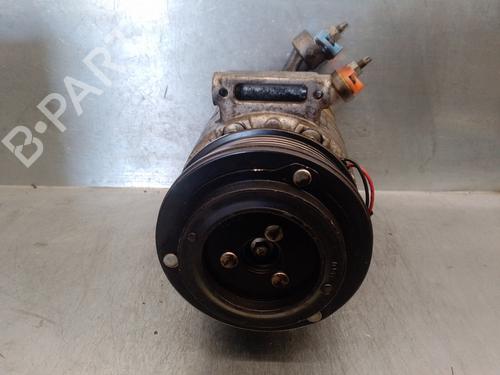 AC compressor FORD FOCUS III  | BP15205768M34 