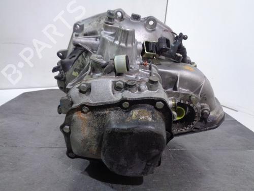 Gearbox OPEL CORSA B (S93) 1.2 i (F08, F68, M68) | BP9956493M3 