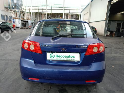 Guarda-lamas esquerdo DAEWOO LACETTI Hatchback (KLAN) 1.6 | BP30626136C41  - Image 6