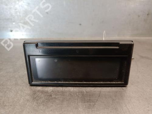 Used Display monitor Display monitor VOLVO V50 (545) 2.0 D (136 hp) 33294038 33294038
