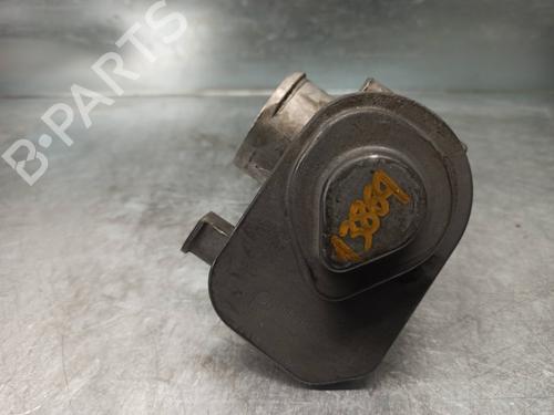 Throttle body OPEL MERIVA A MPV (X03) 1.7 CDTI (E75) | BP8376235M82 